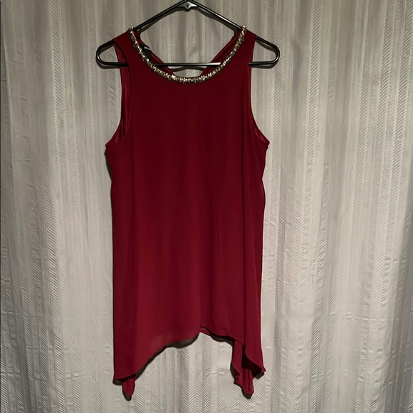 Alfani Tops - Alfani Tank Top